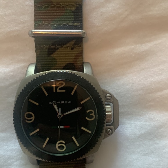 Zoppini watch. - Picture 3 of 3